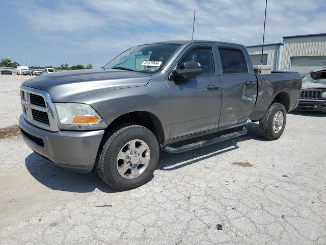 DODGE RAM 2500 2010 3d7tt2ct2ag148224