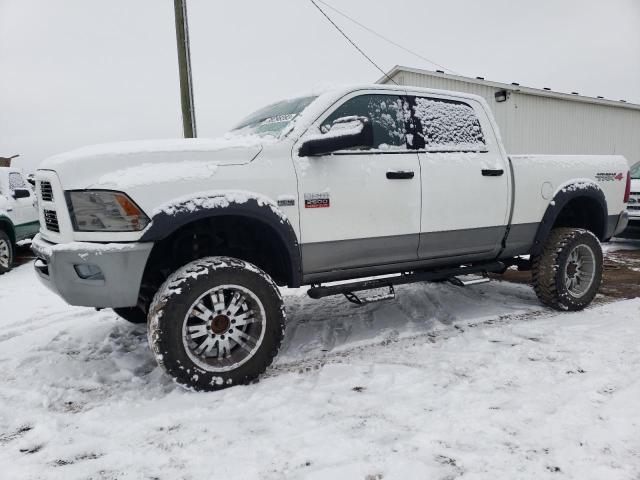 DODGE RAM 2500 2010 3d7tt2ct2ag188187