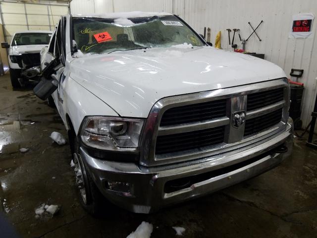 DODGE RAM 2500 2010 3d7tt2ct2ag190828