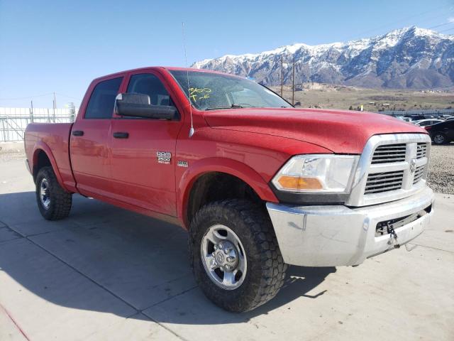 DODGE RAM 2500 2011 3d7tt2ct2bg523756