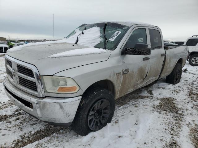 DODGE RAM 2500 2011 3d7tt2ct2bg531193