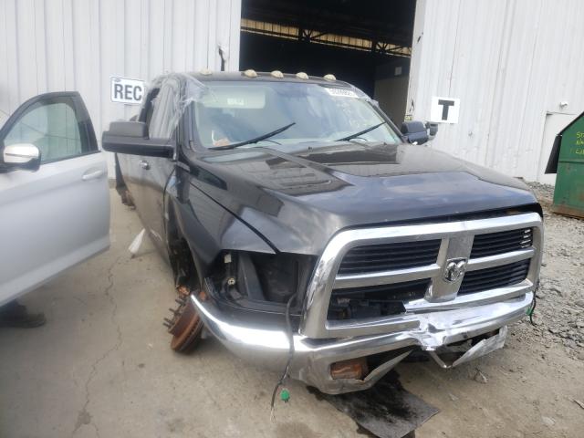 DODGE RAM 2500 2011 3d7tt2ct2bg581527