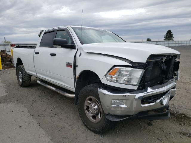 DODGE RAM 2500 2011 3d7tt2ct2bg597243