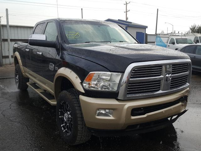 DODGE RAM 2500 2011 3d7tt2ct2bg598537