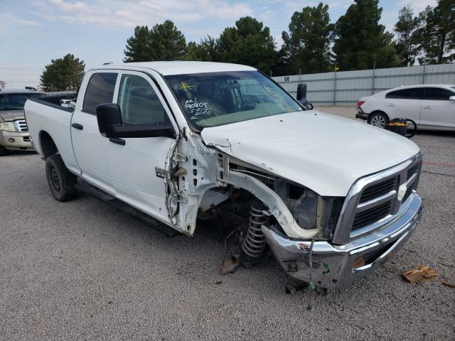 DODGE RAM 2500 2011 3d7tt2ct2bg615157