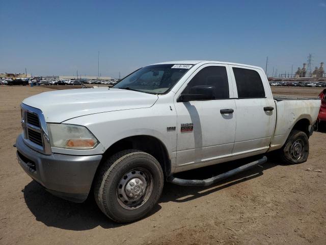 DODGE RAM 2500 2011 3d7tt2ct2bg616776