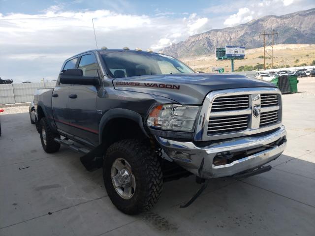 DODGE RAM 2500 2011 3d7tt2ct2bg625493