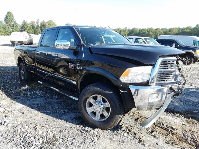 DODGE RAM 2500 2010 3d7tt2ct3ag108539