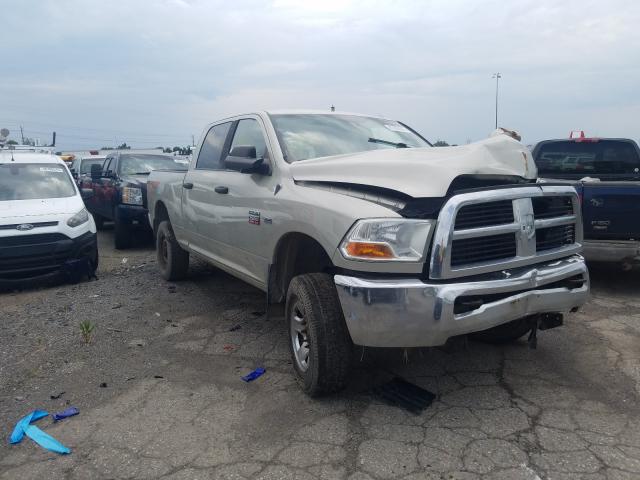 DODGE RAM 2500 2010 3d7tt2ct3ag122389