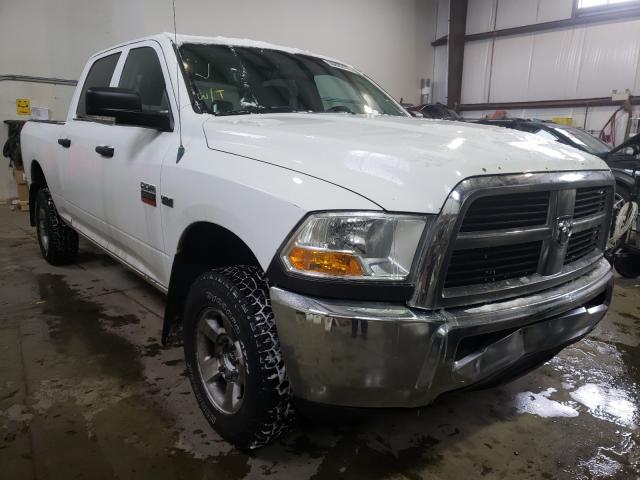 DODGE RAM 2500 2010 3d7tt2ct3ag168546