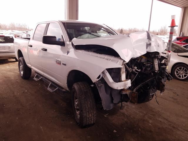 DODGE RAM 2500 2010 3d7tt2ct3ag170426