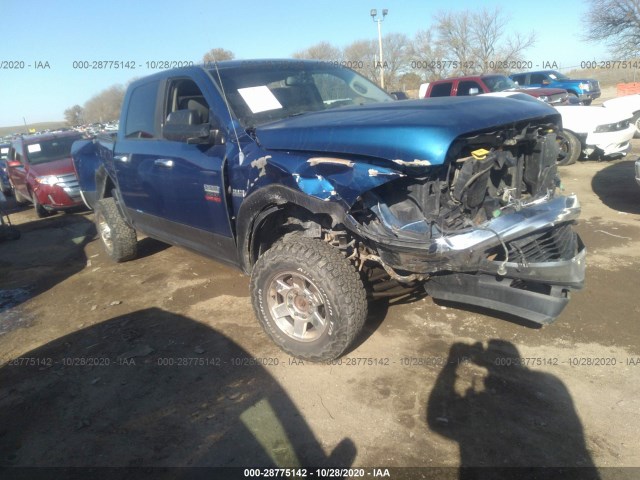 DODGE RAM 2500 2010 3d7tt2ct3ag178459