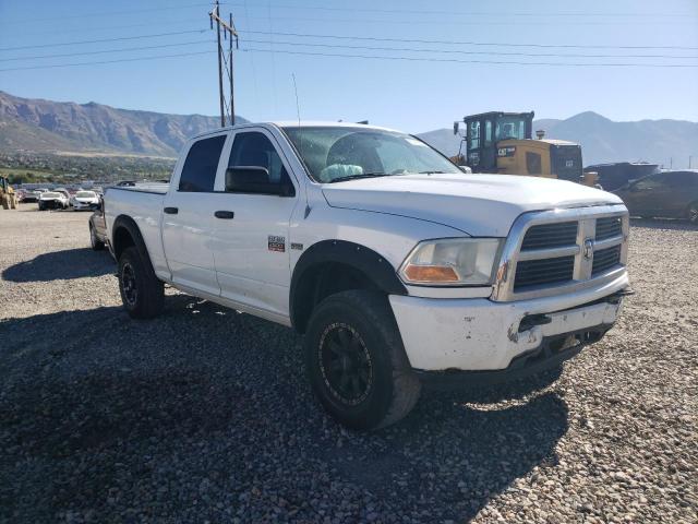 DODGE RAM 2500 2010 3d7tt2ct3ag190465