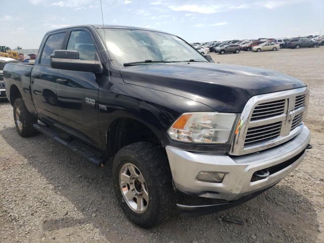 DODGE RAM 2500 2011 3d7tt2ct3bg504083