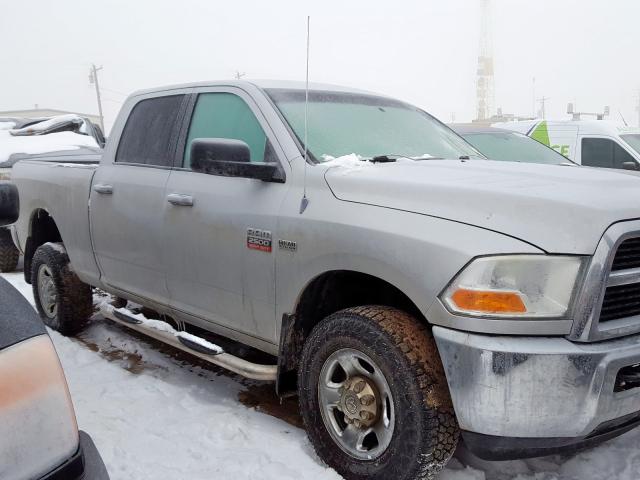 DODGE RAM 2500 2011 3d7tt2ct3bg508196