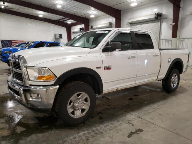 DODGE RAM 2500 2011 3d7tt2ct3bg525483