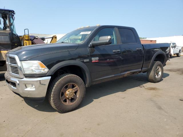 DODGE RAM 2500 2011 3d7tt2ct3bg529954