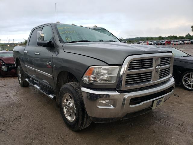 DODGE RAM 2500 2011 3d7tt2ct3bg541862