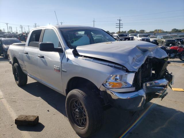 DODGE RAM 2500 2011 3d7tt2ct3bg560279