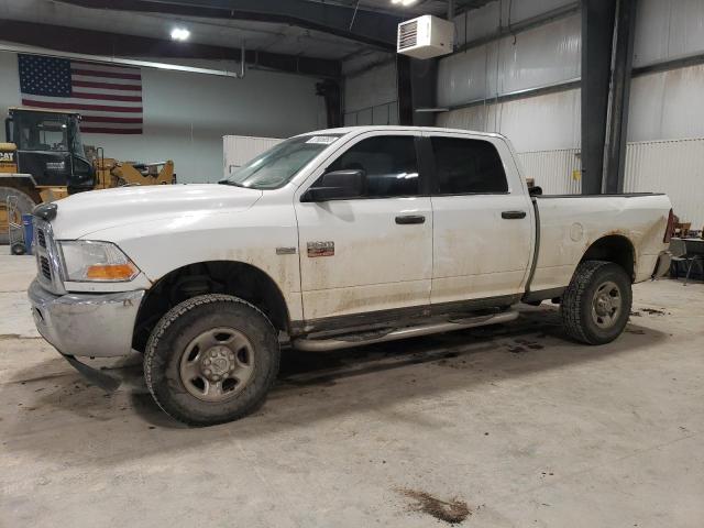 DODGE RAM 2500 2011 3d7tt2ct3bg560282