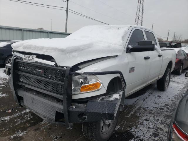 DODGE RAM 2500 2011 3d7tt2ct3bg564865