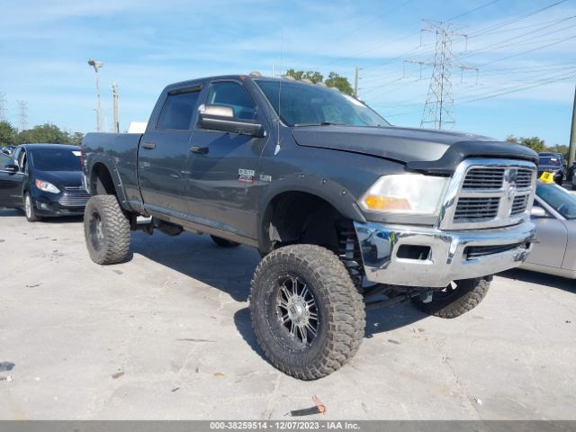 DODGE NULL 2011 3d7tt2ct3bg581200