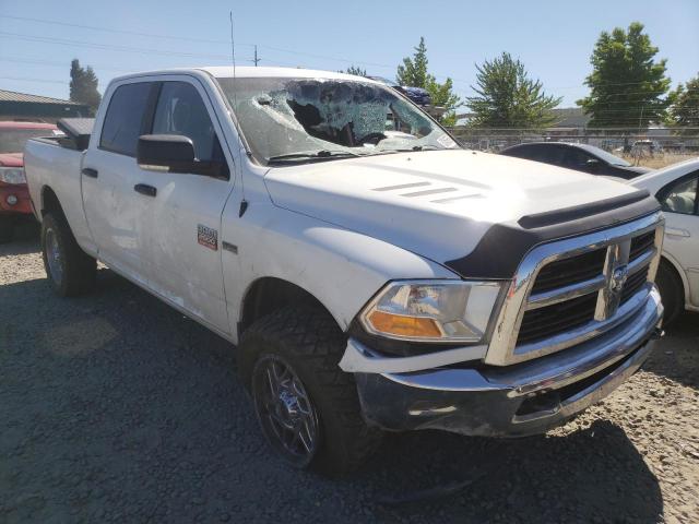 DODGE RAM 2500 2011 3d7tt2ct3bg581472