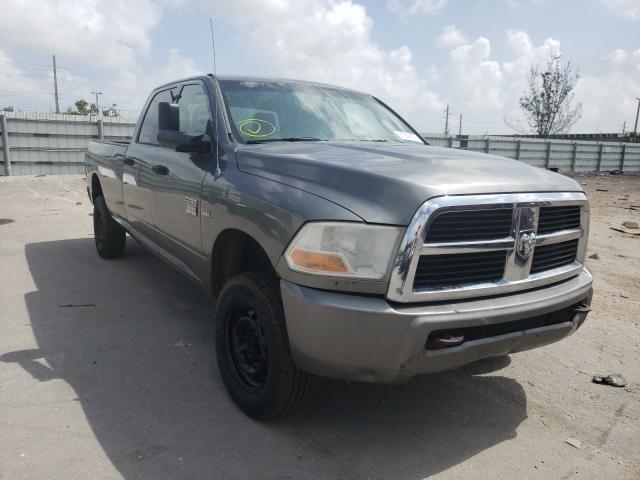 DODGE RAM 2500 2011 3d7tt2ct3bg585814