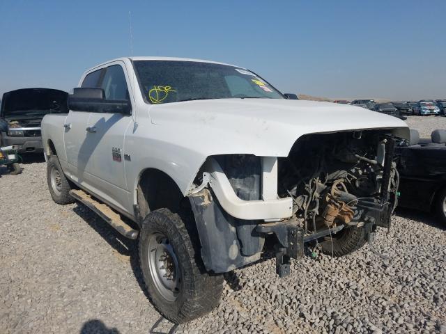 DODGE RAM 2500 2011 3d7tt2ct3bg590611