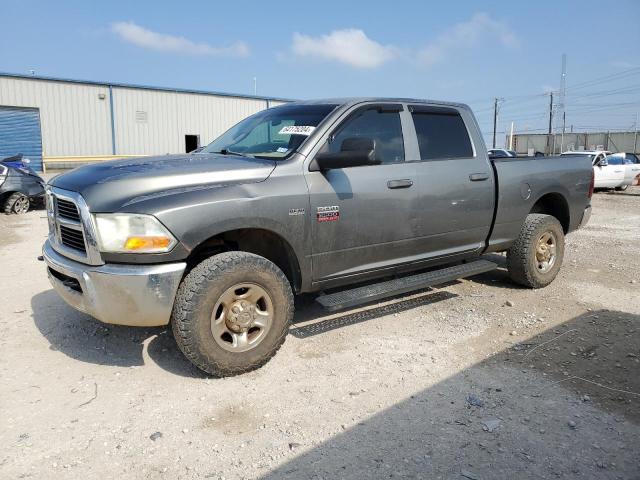 DODGE RAM 2500 2011 3d7tt2ct3bg609383