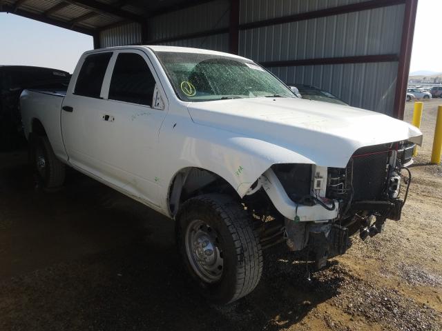 DODGE RAM 2500 2011 3d7tt2ct3bg615202