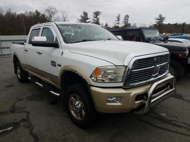 DODGE RAM 2500 2011 3d7tt2ct3bg630072