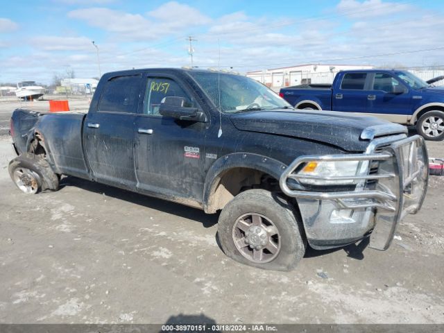 DODGE NULL 2011 3d7tt2ct3bg630430