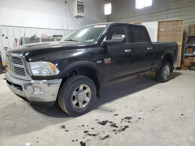 DODGE RAM 2500 2010 3d7tt2ct4ag155448