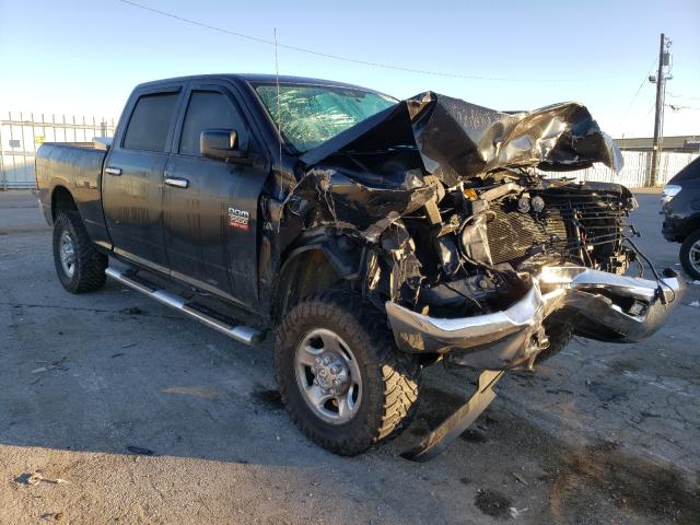 DODGE RAM 2500 2010 3d7tt2ct4ag179457