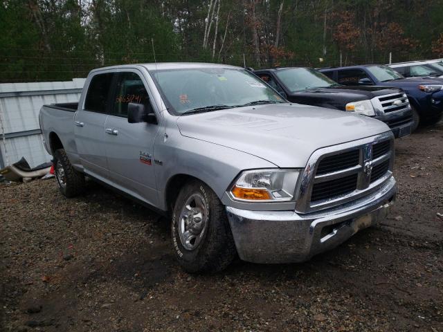 DODGE RAM 2500 2011 3d7tt2ct4bg514041