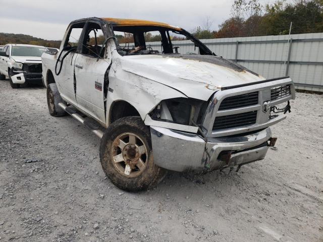 DODGE RAM 2500 2011 3d7tt2ct4bg518476