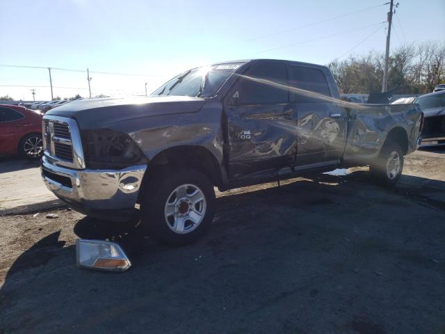 DODGE RAM 2500 2011 3d7tt2ct4bg539778