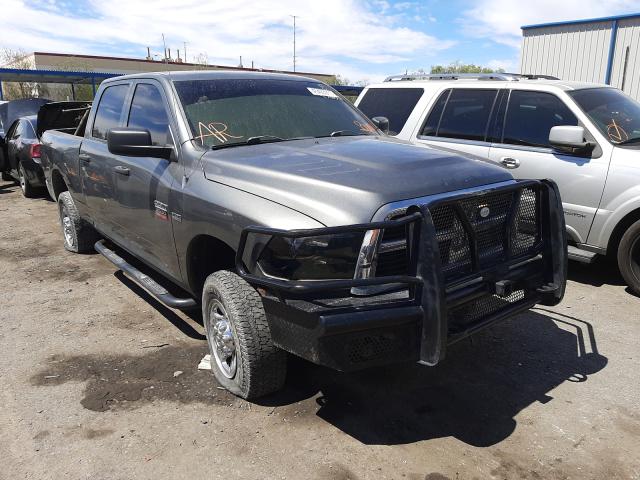 DODGE RAM 2500 2011 3d7tt2ct4bg545533