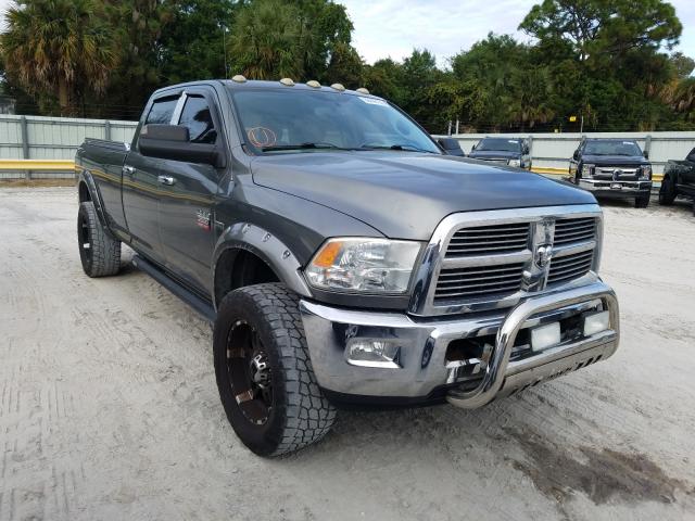 DODGE RAM 2500 2011 3d7tt2ct4bg562784