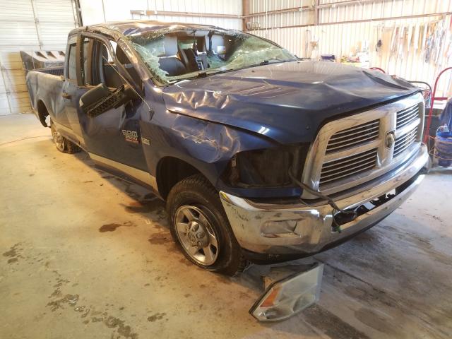 DODGE RAM 2500 2011 3d7tt2ct4bg573171