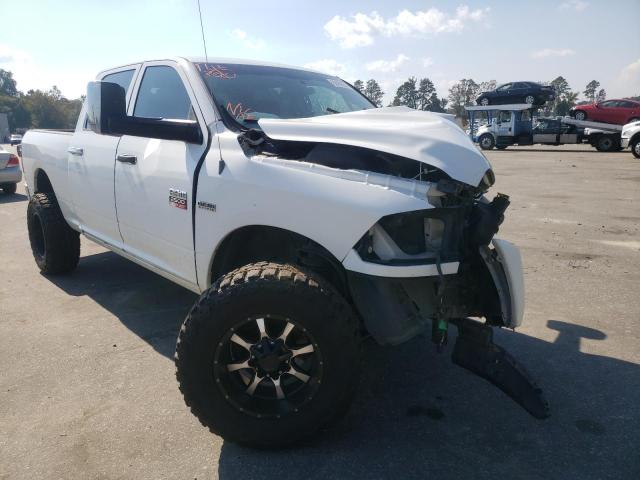 DODGE RAM 2500 2011 3d7tt2ct4bg598376