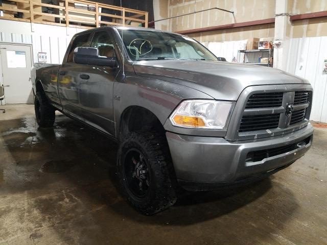 DODGE RAM 2500 2011 3d7tt2ct4bg606413