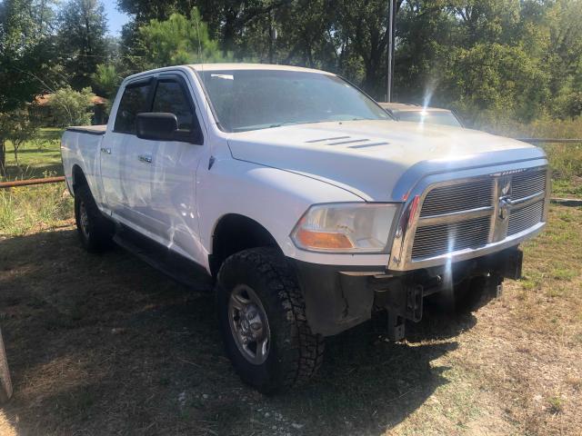 DODGE RAM 2500 2011 3d7tt2ct4bg616813