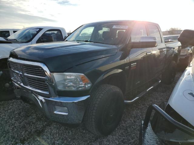 DODGE RAM 2500 2011 3d7tt2ct4bg625463