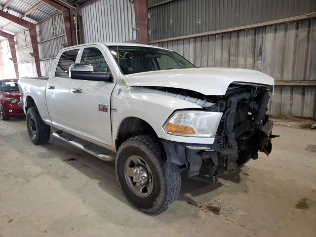 RAM 2500 2011 3d7tt2ct4bg627438