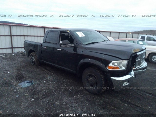 DODGE RAM 2500 2010 3d7tt2ct5ag123964