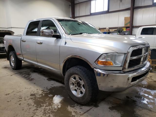 DODGE RAM 2500 2010 3d7tt2ct5ag125892