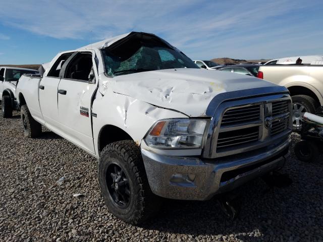 DODGE RAM 2500 2010 3d7tt2ct5ag178558