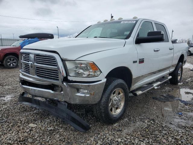 DODGE RAM 2500 2010 3d7tt2ct5ag187471